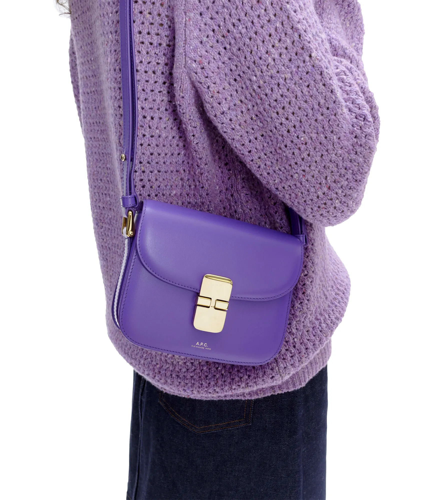 Grace Bag Mini