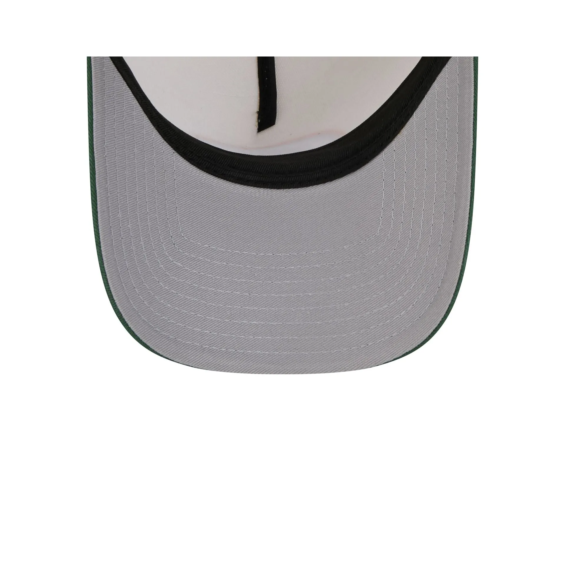 Green Bay Packers Super Bowl Two-Tone 9FORTY A-Frame Snapback
