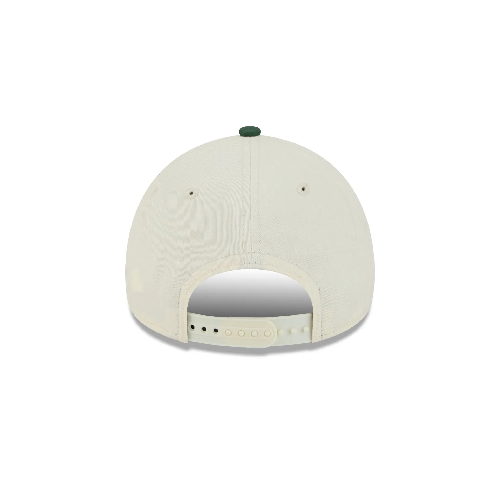 Green Bay Packers Super Bowl Two-Tone 9FORTY A-Frame Snapback