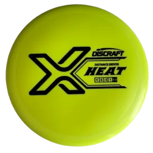 Heat X Line