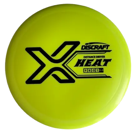 Heat X Line
