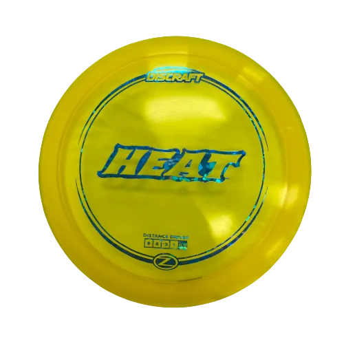 Heat Z-Line