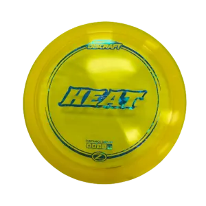 Heat Z-Line