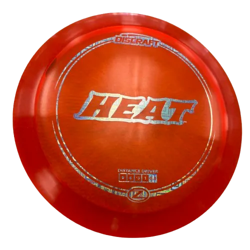 Heat Z-Line