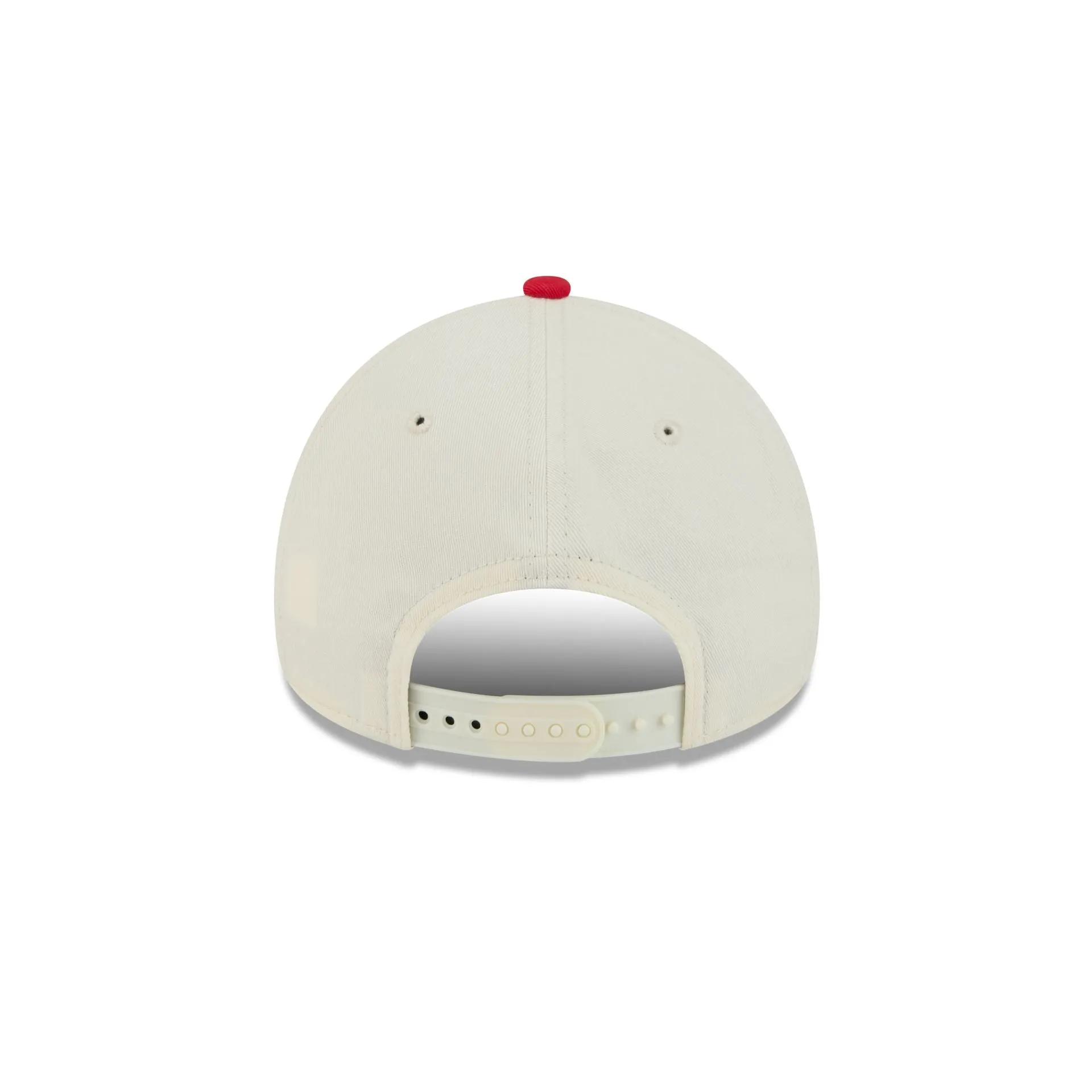 Kansas City Chiefs Super Bowl Two-Tone 9FORTY A-Frame Snapback