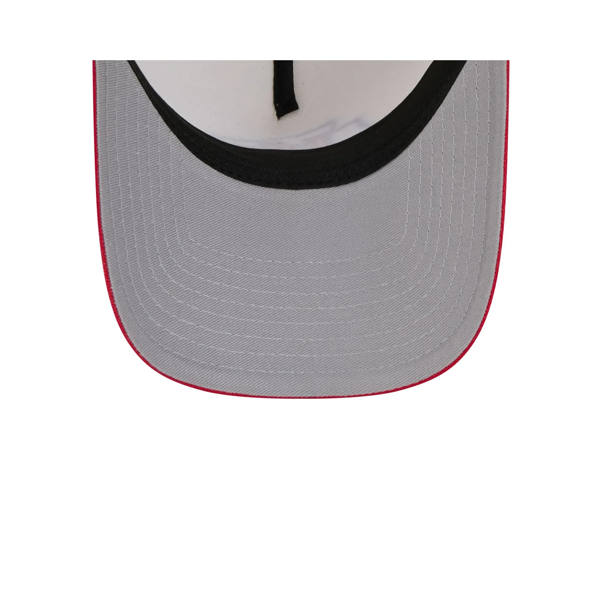 Kansas City Chiefs Super Bowl Two-Tone 9FORTY A-Frame Snapback