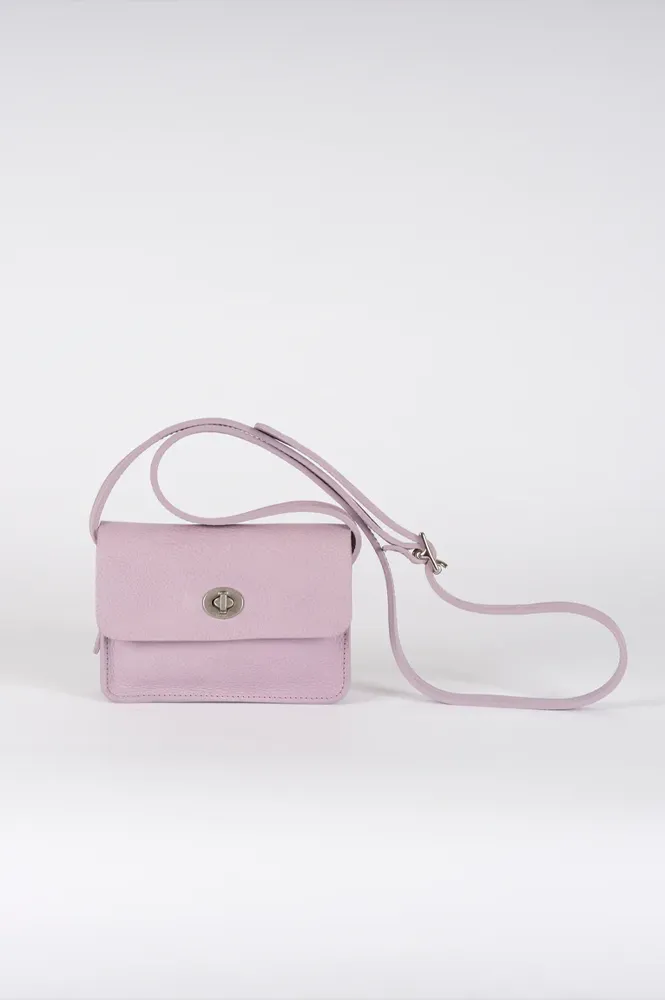 Kate Sheridan Aster Mini Spin Bag