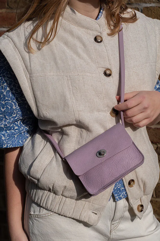 Kate Sheridan Aster Mini Spin Bag