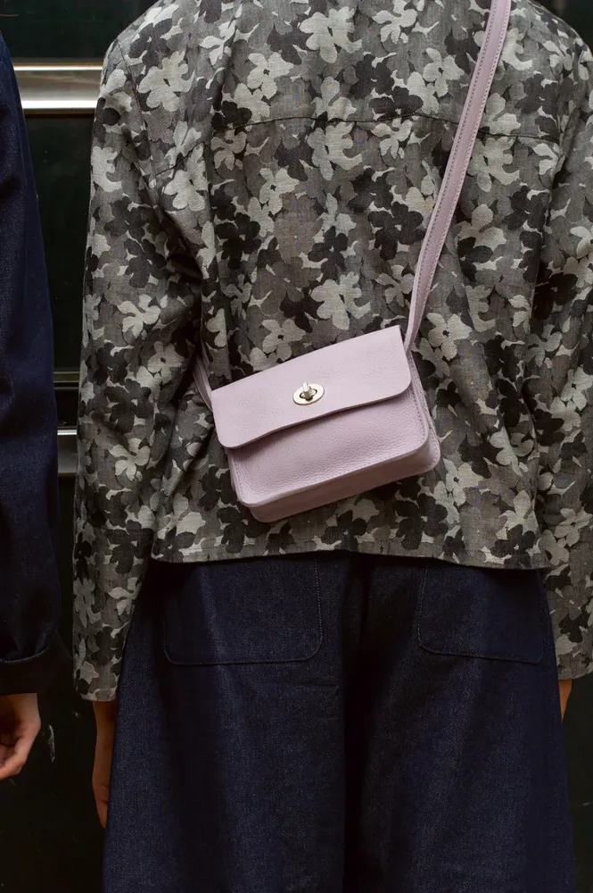 Kate Sheridan Aster Mini Spin Bag