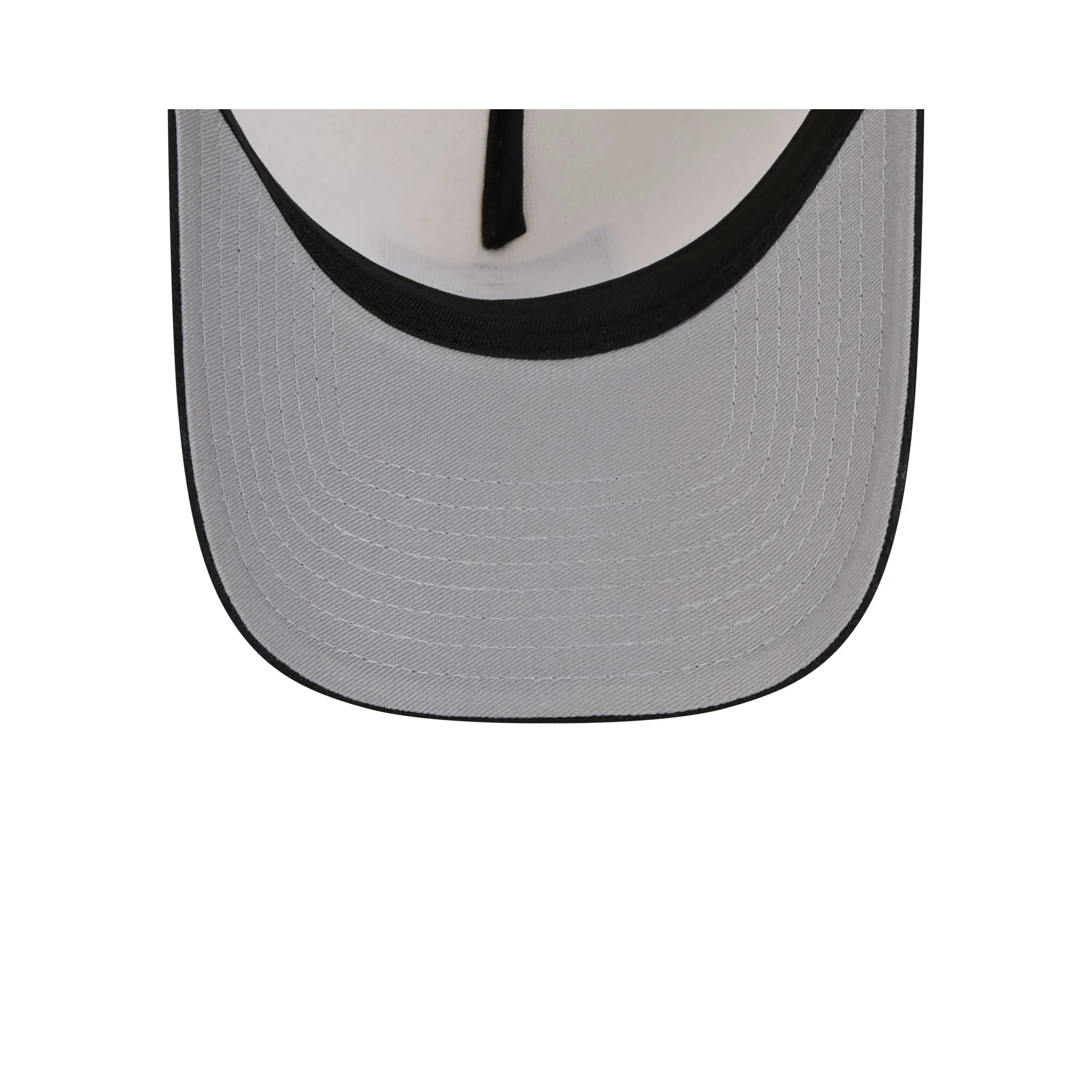 Las Vegas Raiders Super Bowl Two-Tone 9FORTY A-Frame Snapback