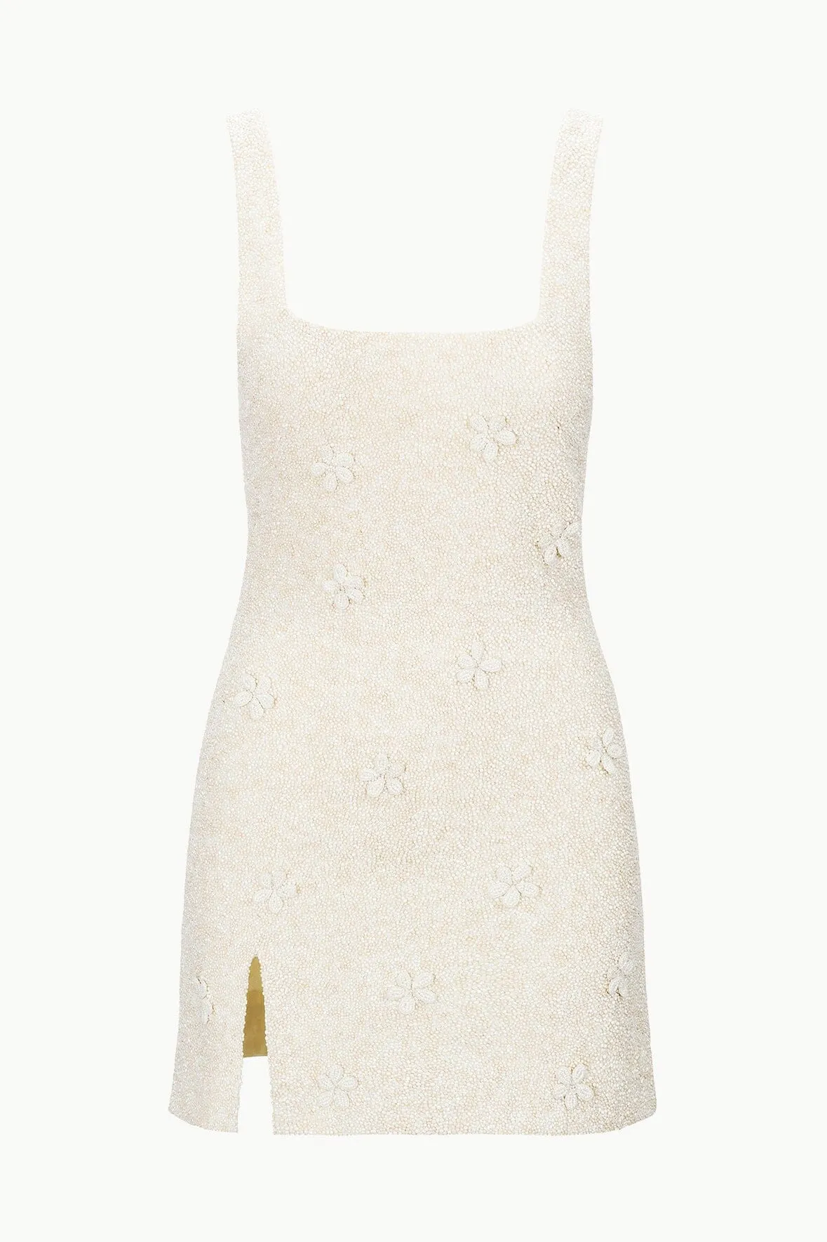 LE SABLE DRESS | IVORY