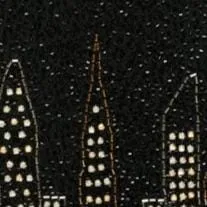 LE SABLE DRESS | NYC SKYLINE
