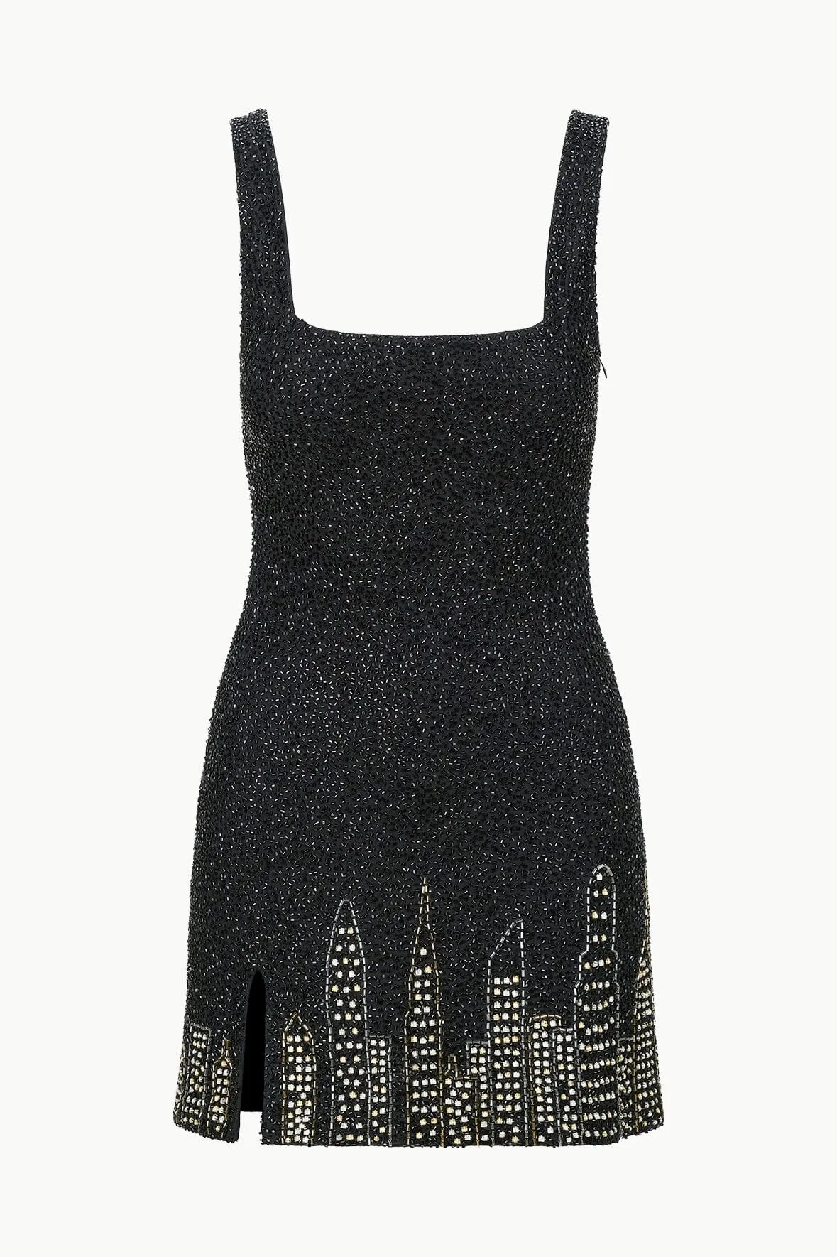 LE SABLE DRESS | NYC SKYLINE