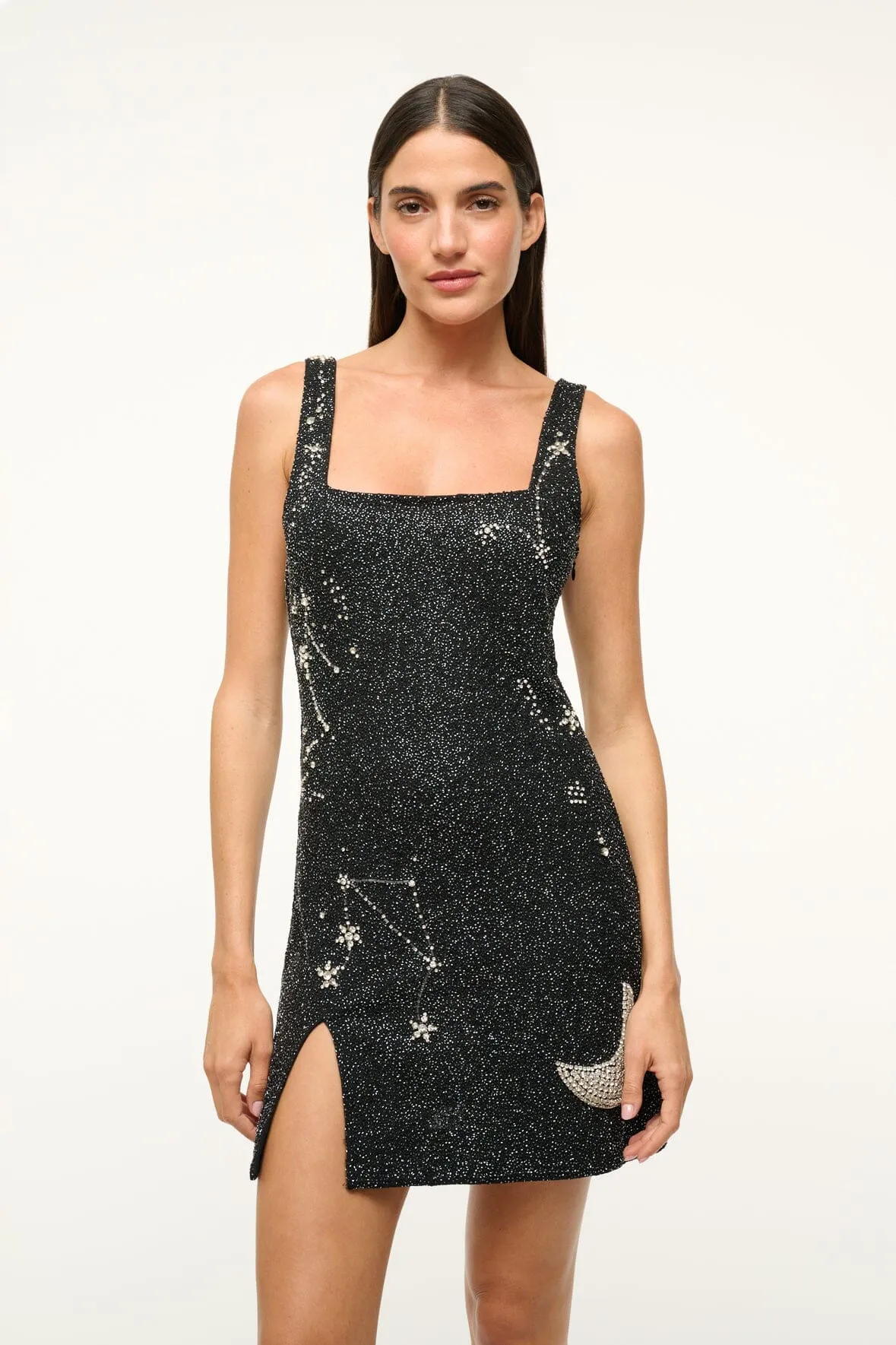 LE SABLE DRESS | STARRY NIGHT
