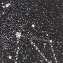 LE SABLE DRESS | STARRY NIGHT