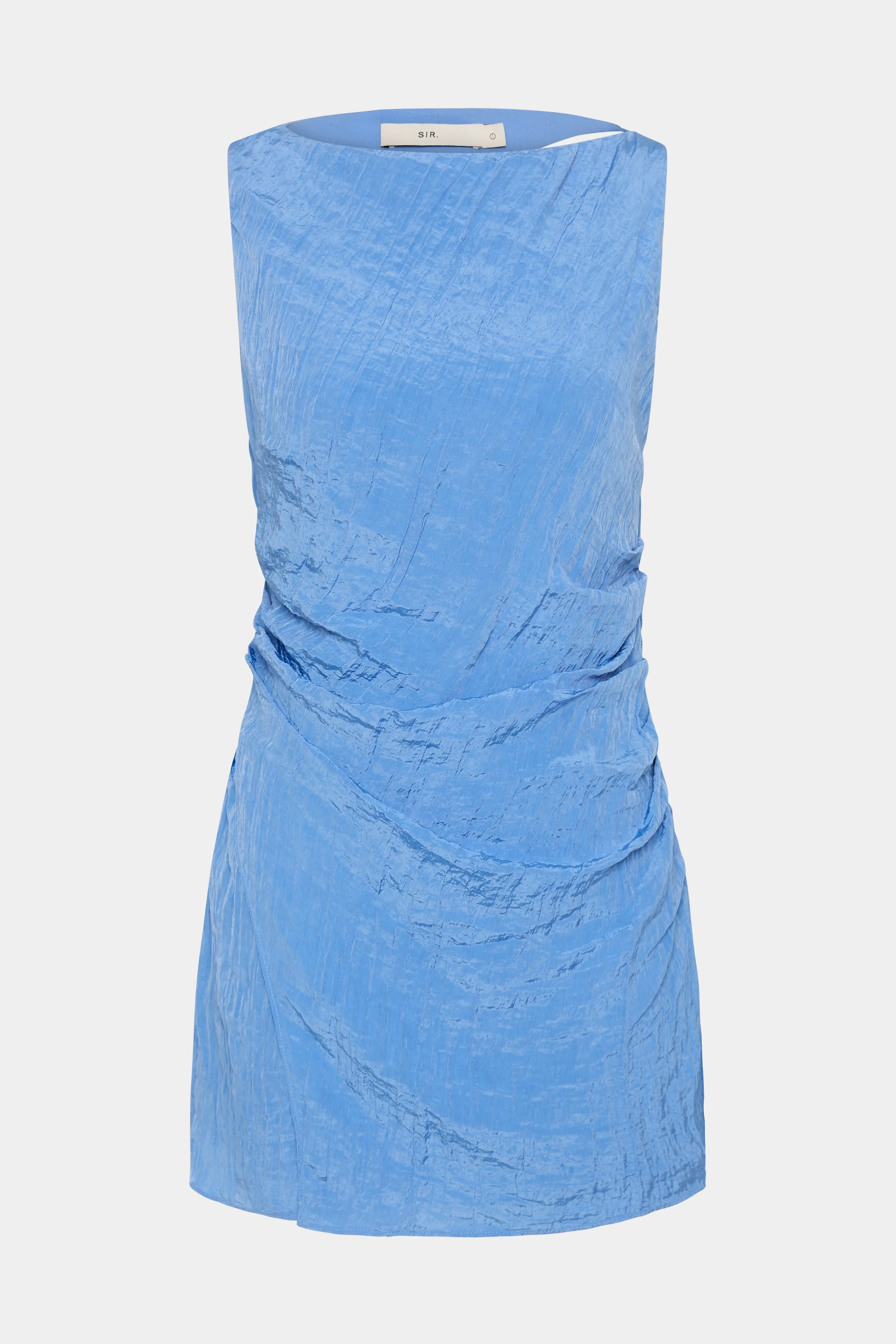 Ligera Mini Dress