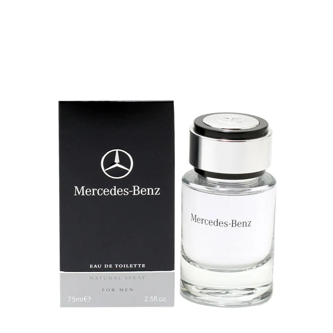 Mercedes Benz For Men By Mercedes benz Eau de Toilette Spray