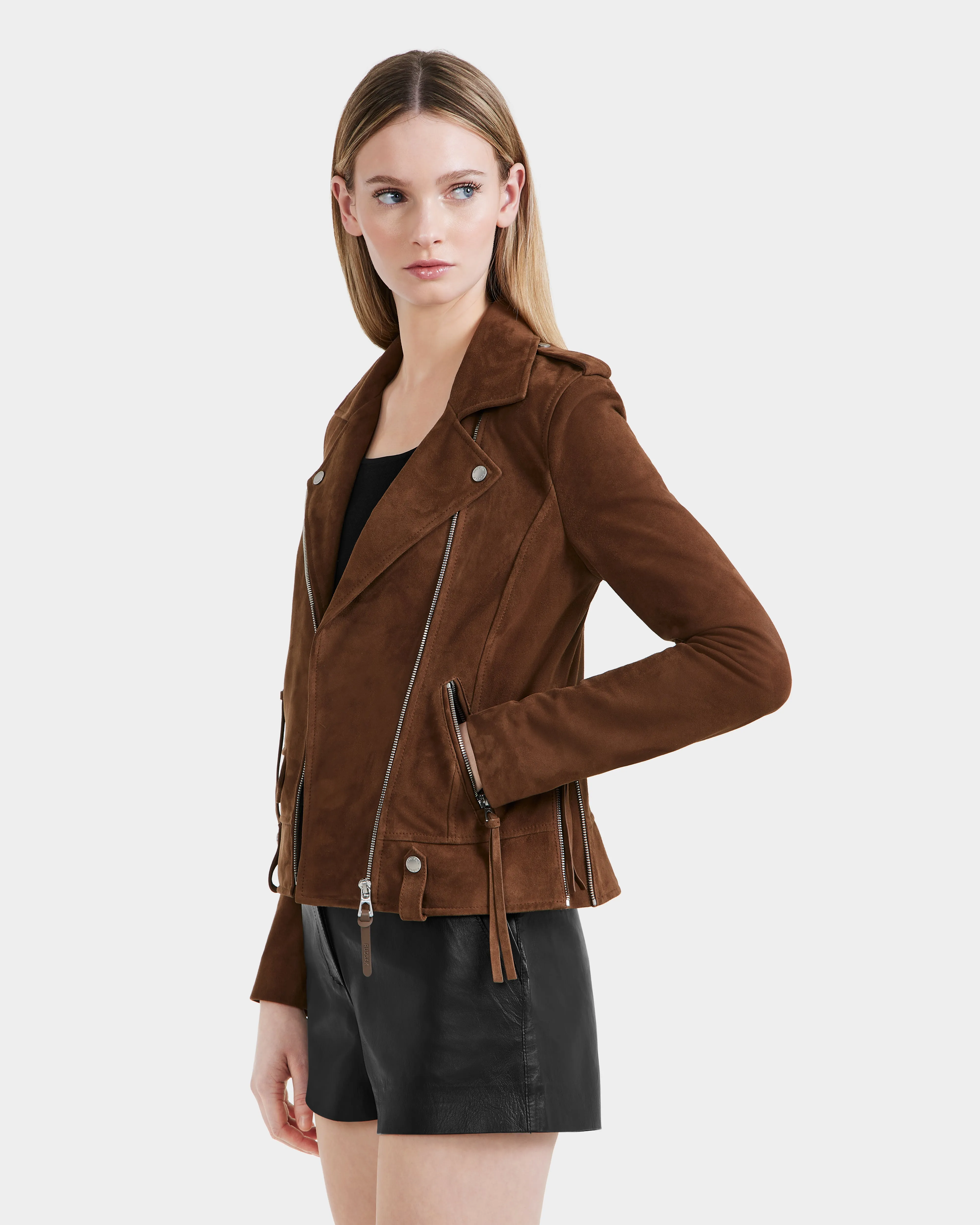 MERGO SU - 8124517 Mocha
