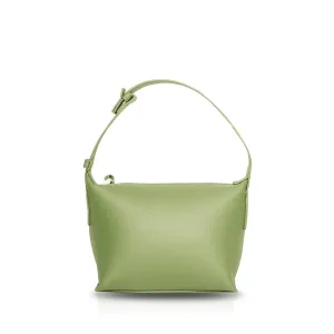 Milo Mini Handbag - Lime