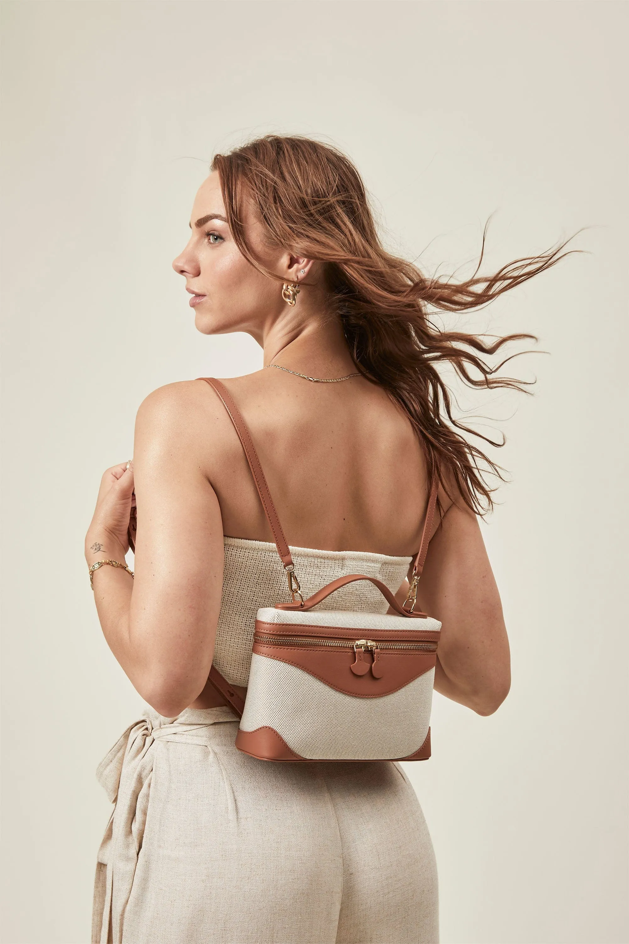 Mini Anchor Bag
