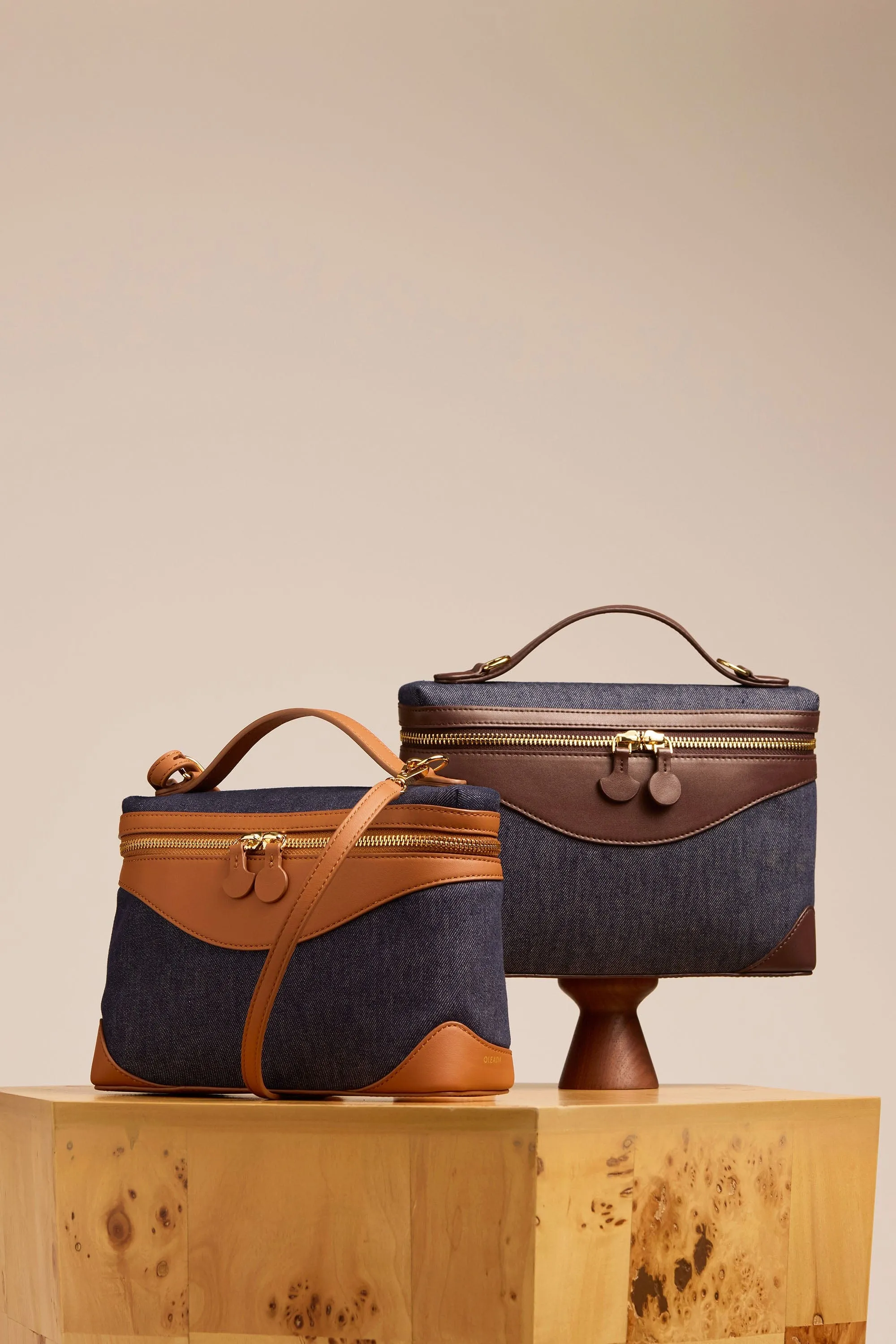 Mini Anchor Bag