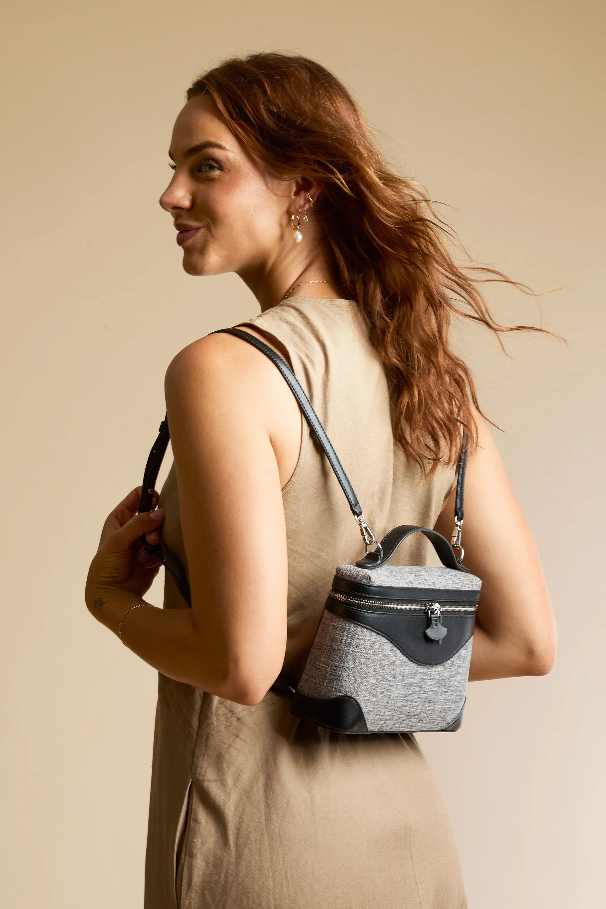 Mini Anchor Bag