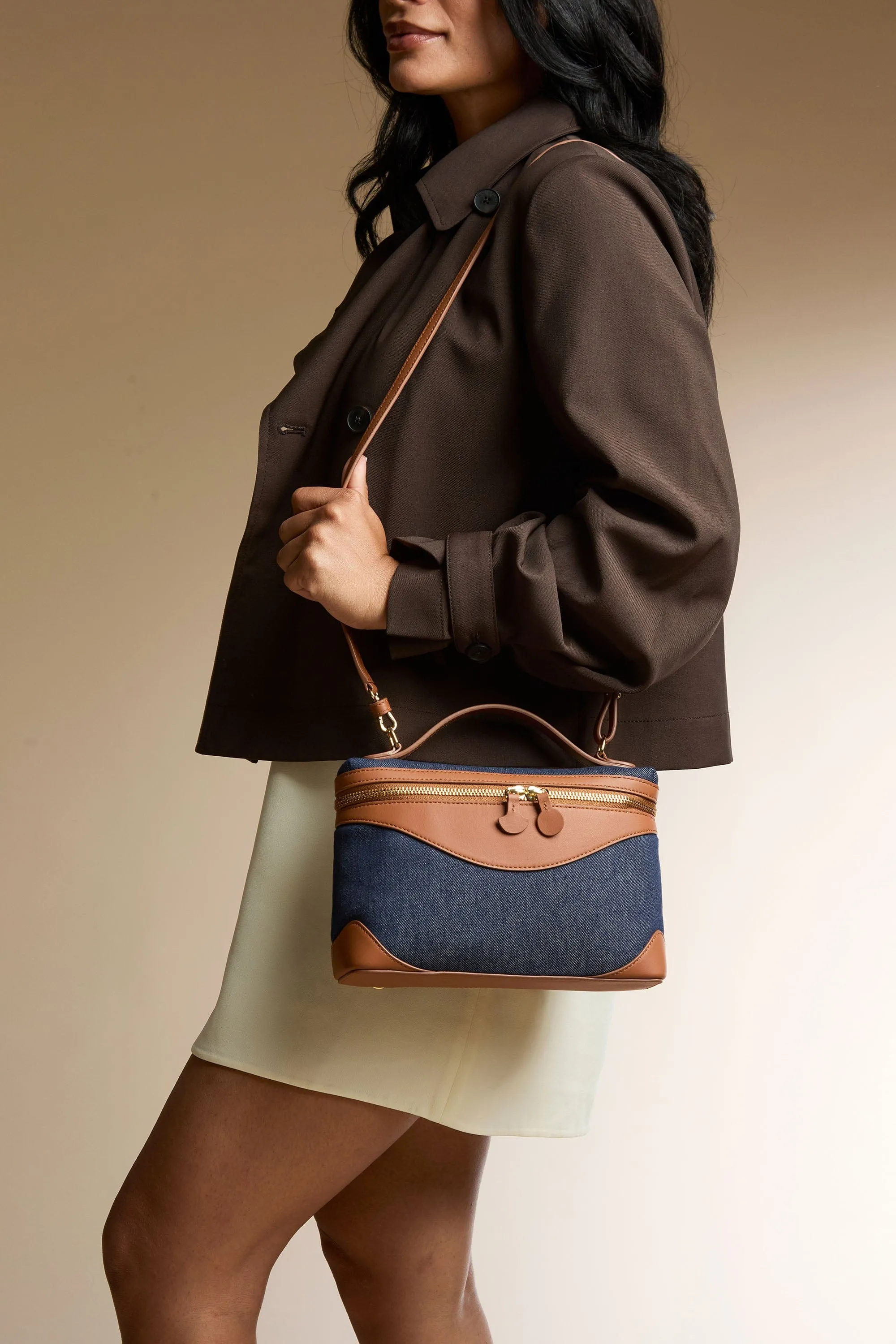 Mini Anchor Bag