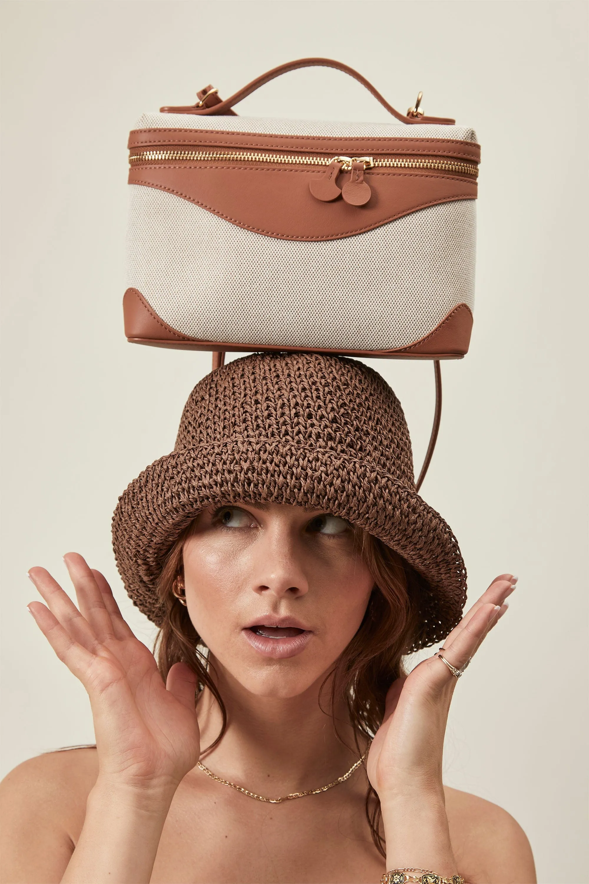 Mini Anchor Bag