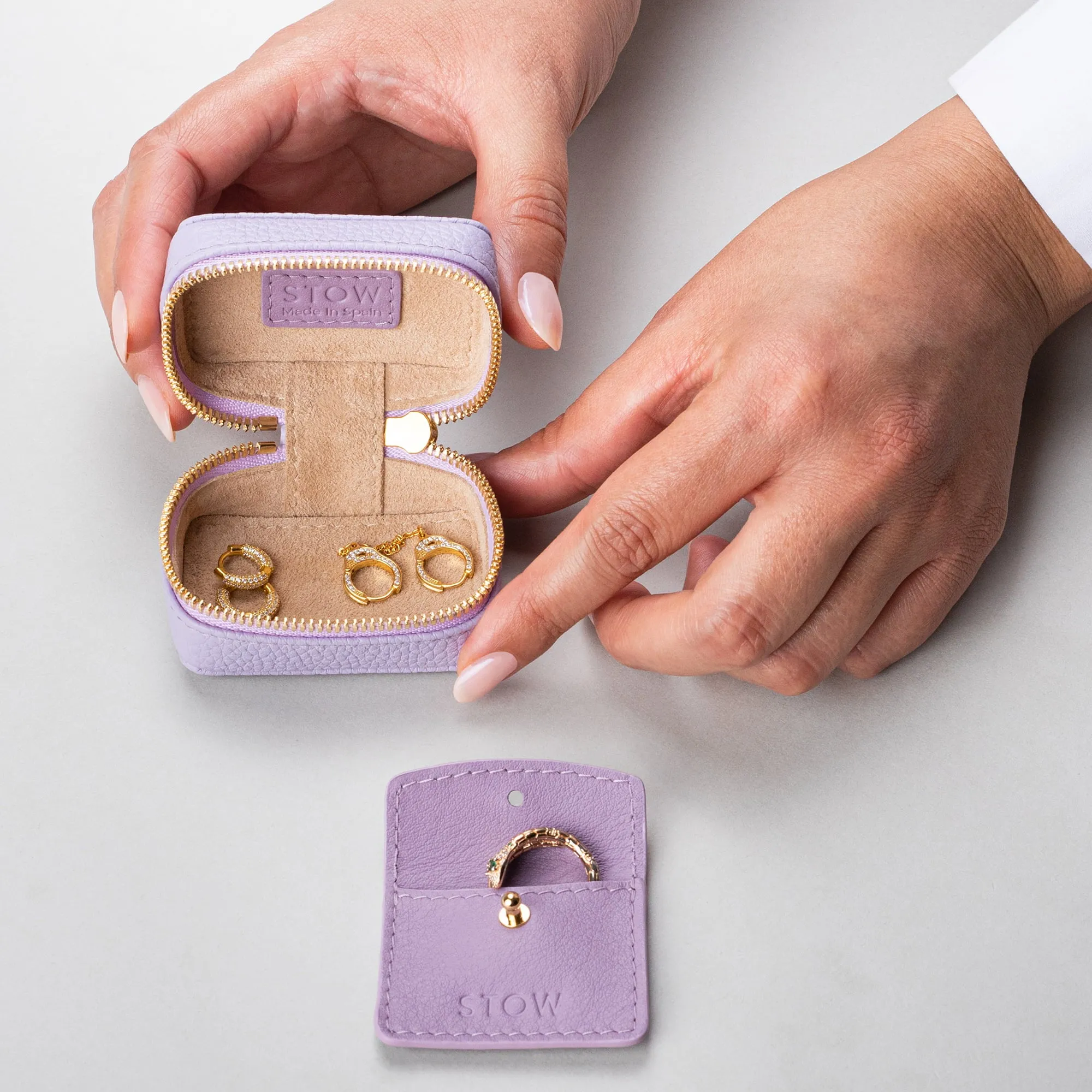 Mini Essentials Case
