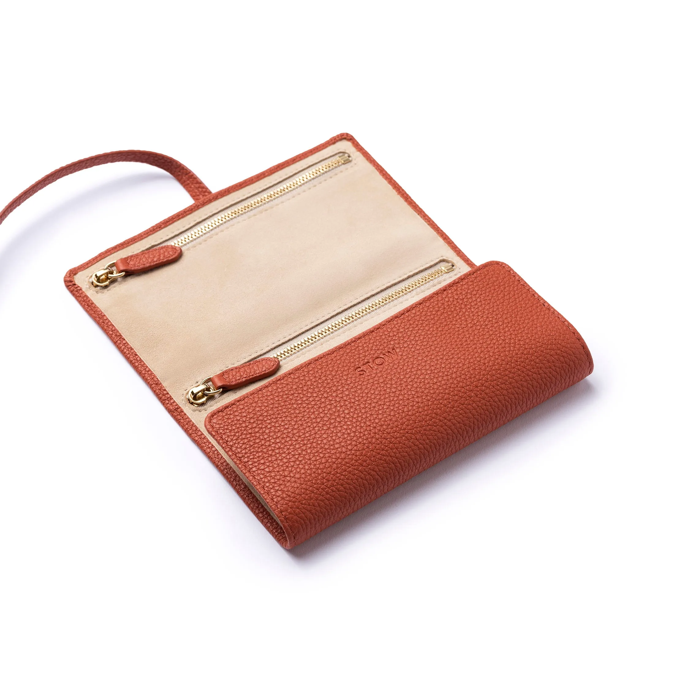 Mini Jewellery Roll