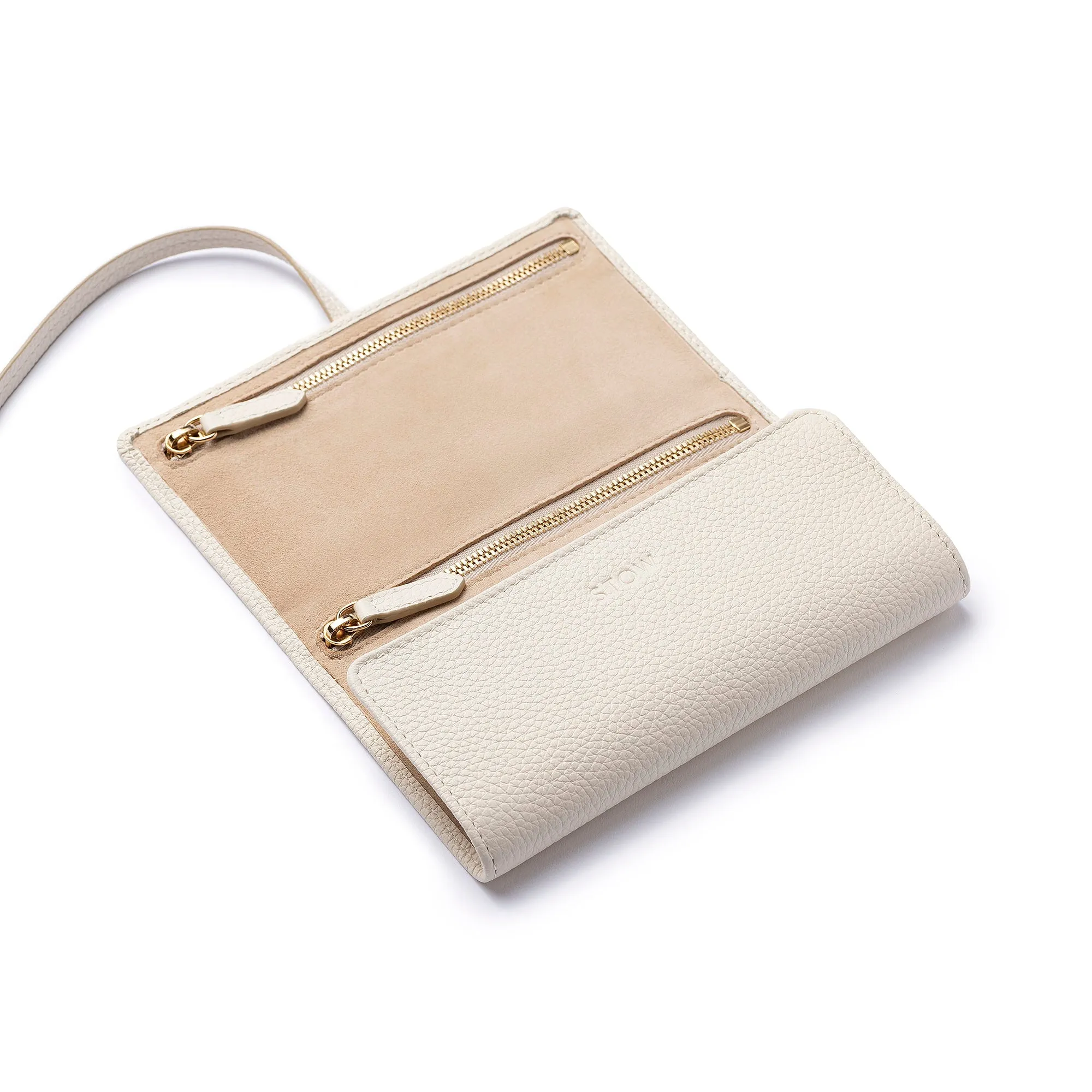 Mini Jewellery Roll