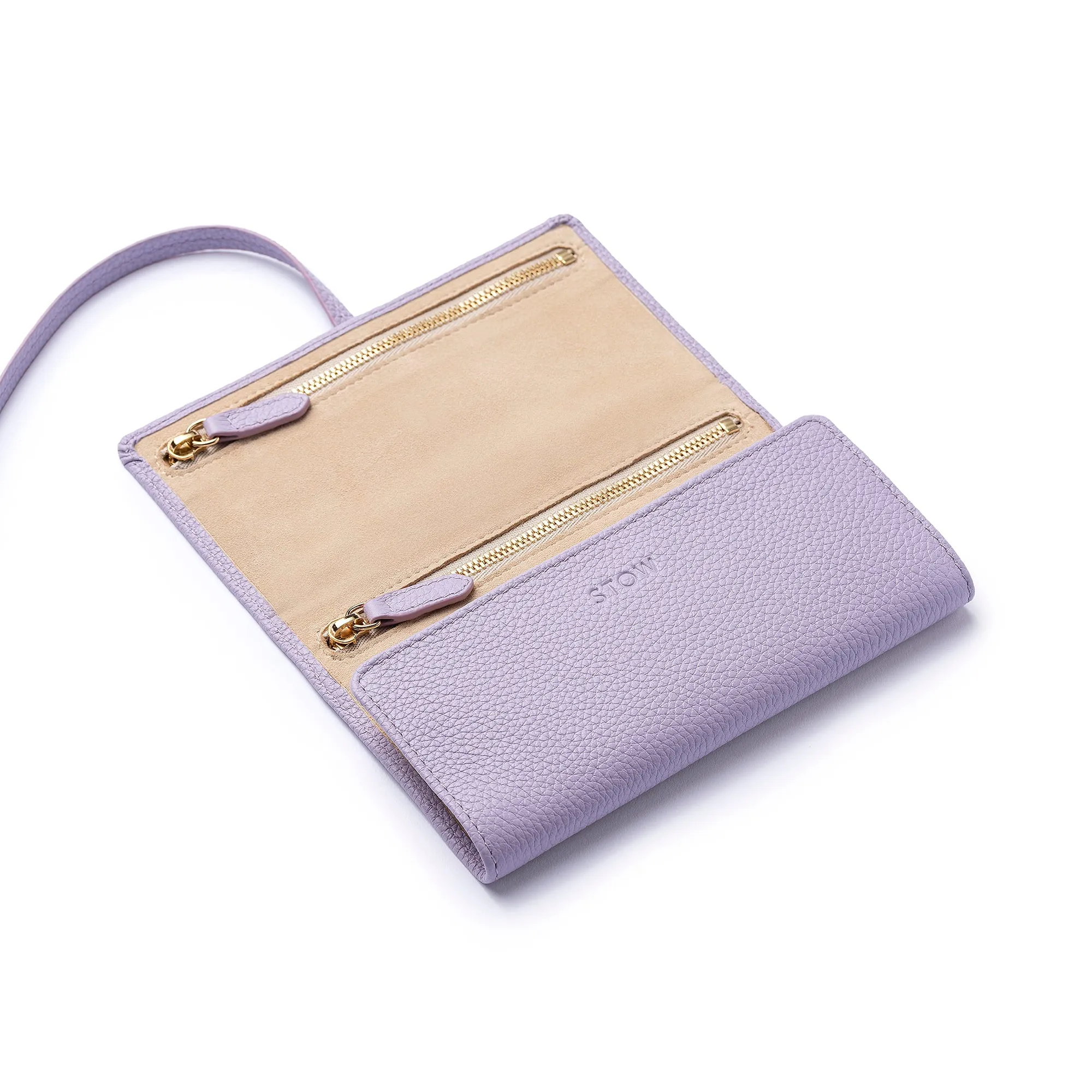Mini Jewellery Roll