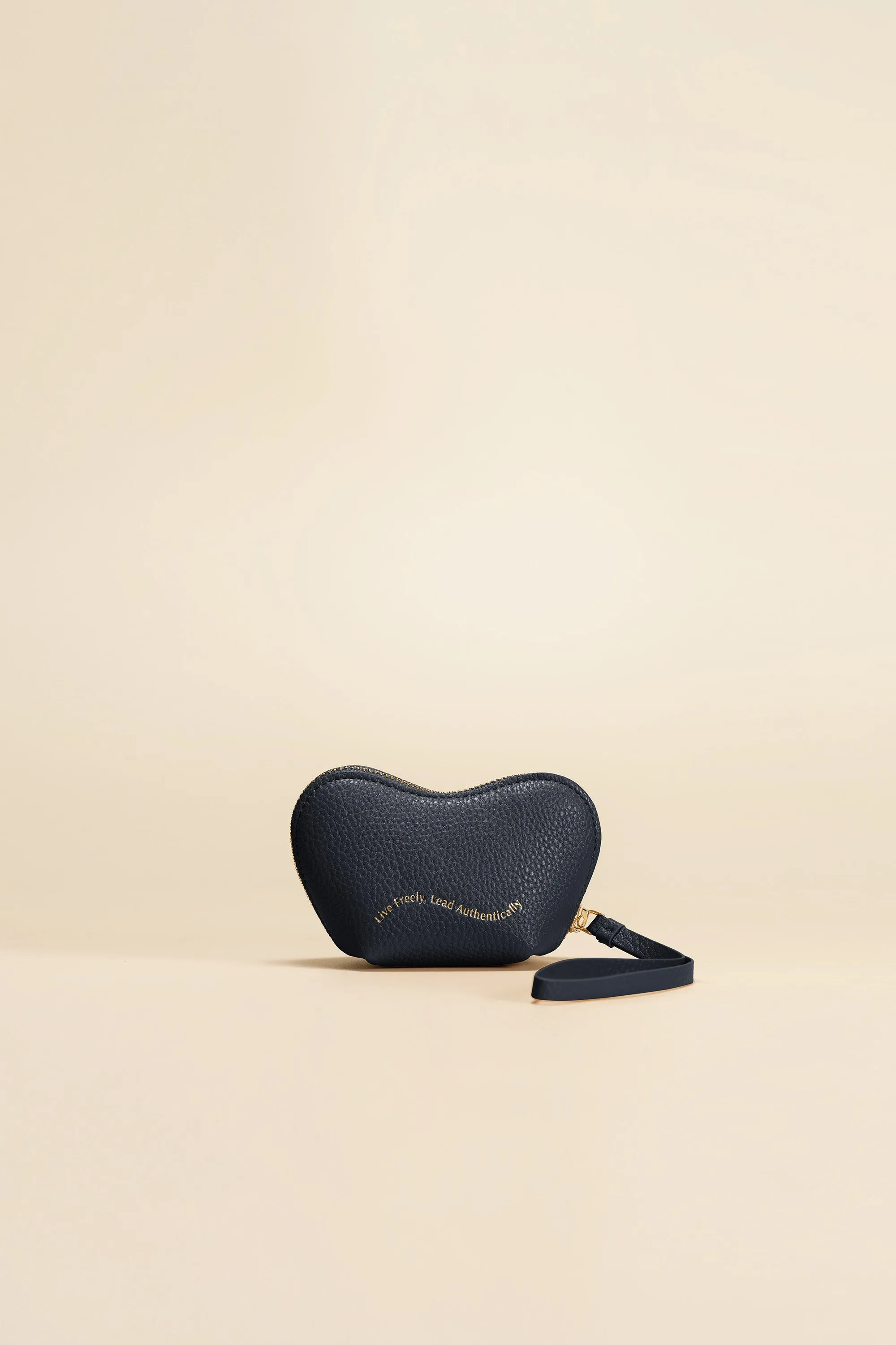 Mini Le Coeur Pouch