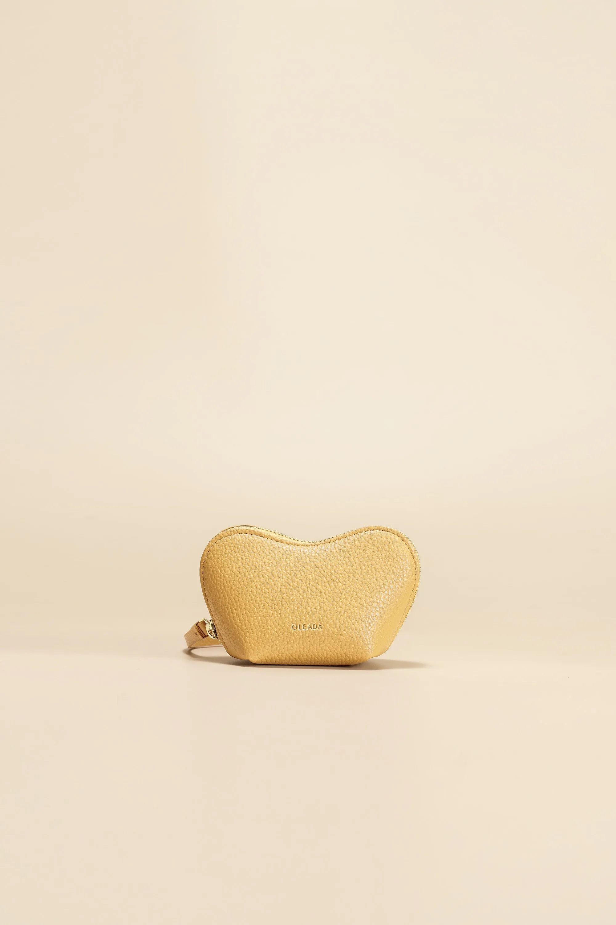 Mini Le Coeur Pouch