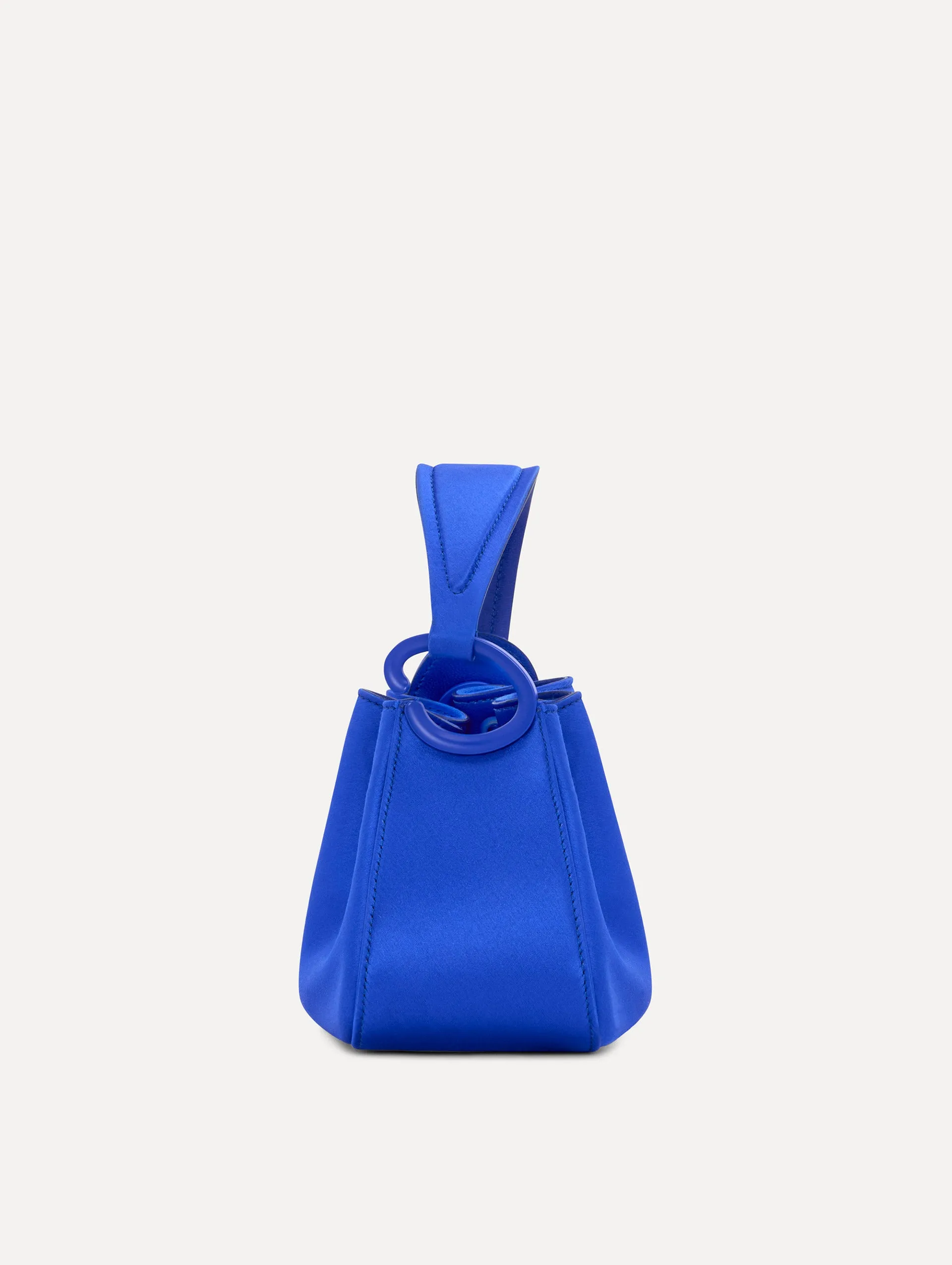 Nano O Handle Bag