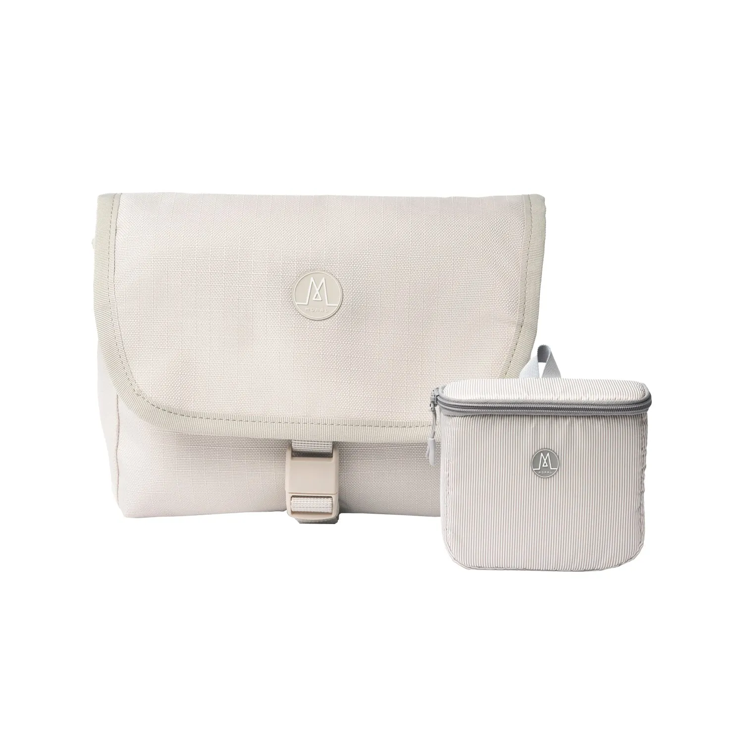 Northside Mini Messenger