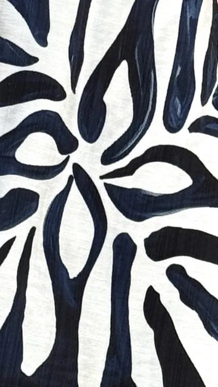 Octavia Shorts - Pirah Print