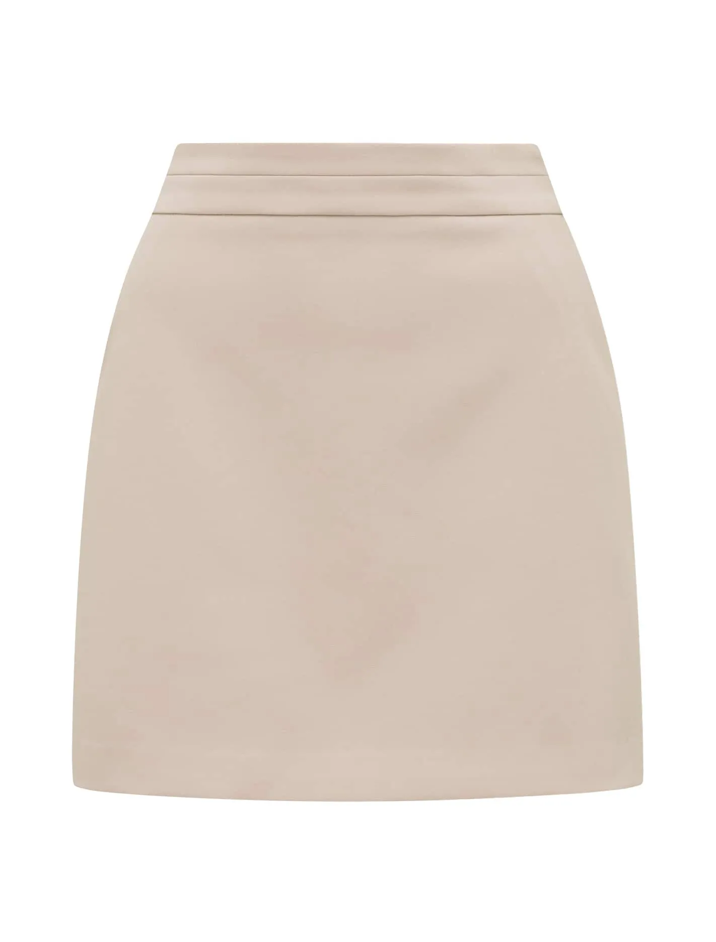 Ophelia Mini Skirt