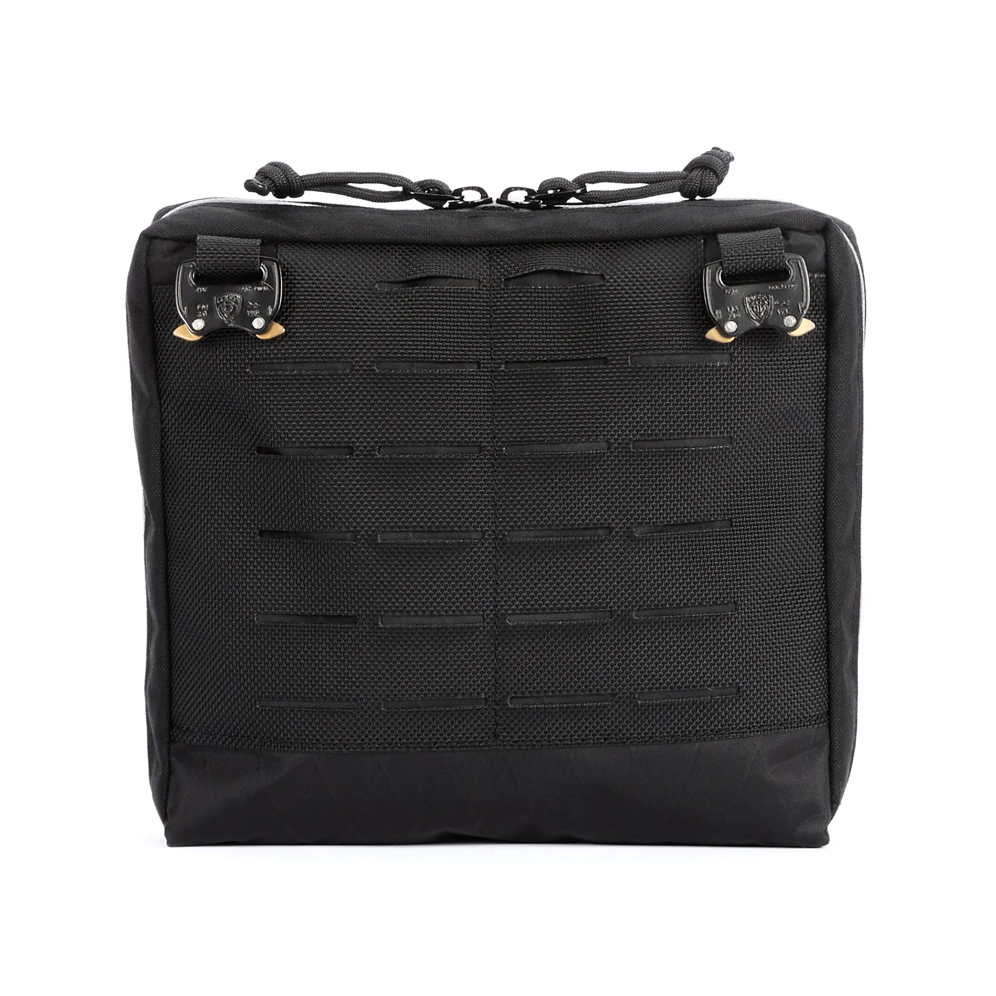 ORG_M_04: Blackout Patchwork