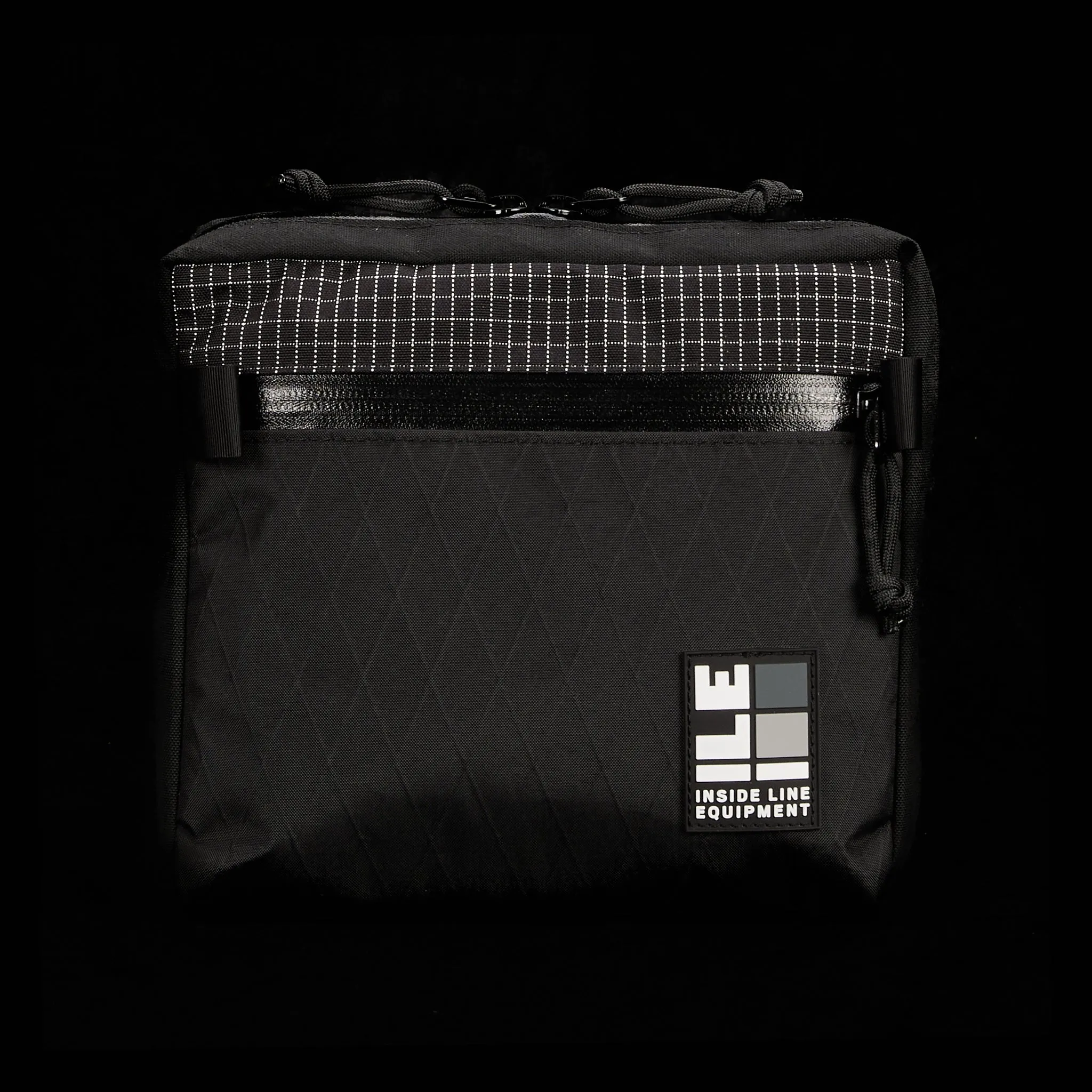ORG_M_04: Blackout Patchwork