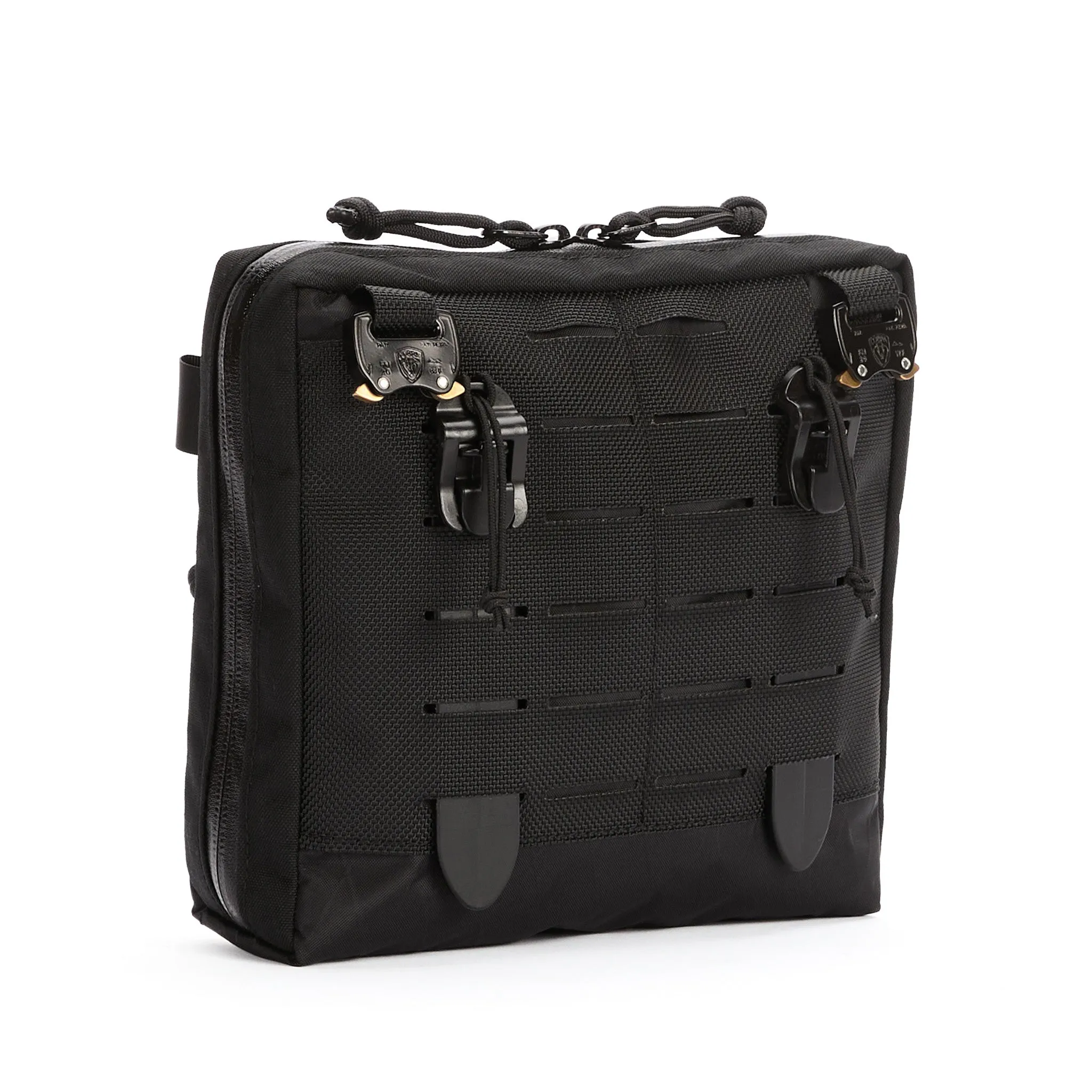 ORG_M_04: Blackout Patchwork