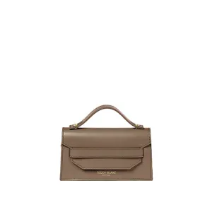Pia Vitello 8 - Dark Beige