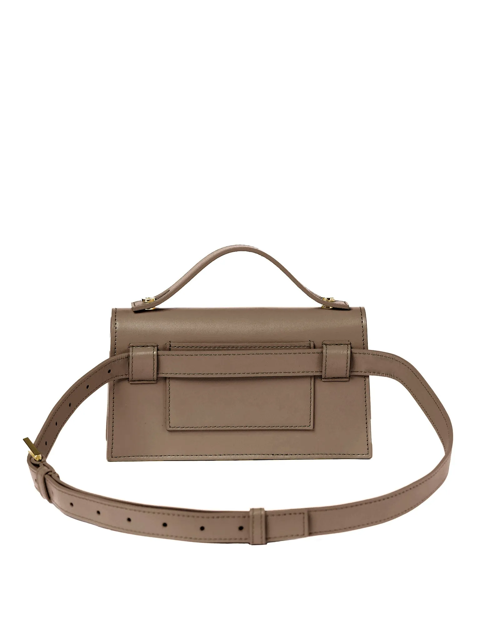 Pia Vitello 8 - Dark Beige