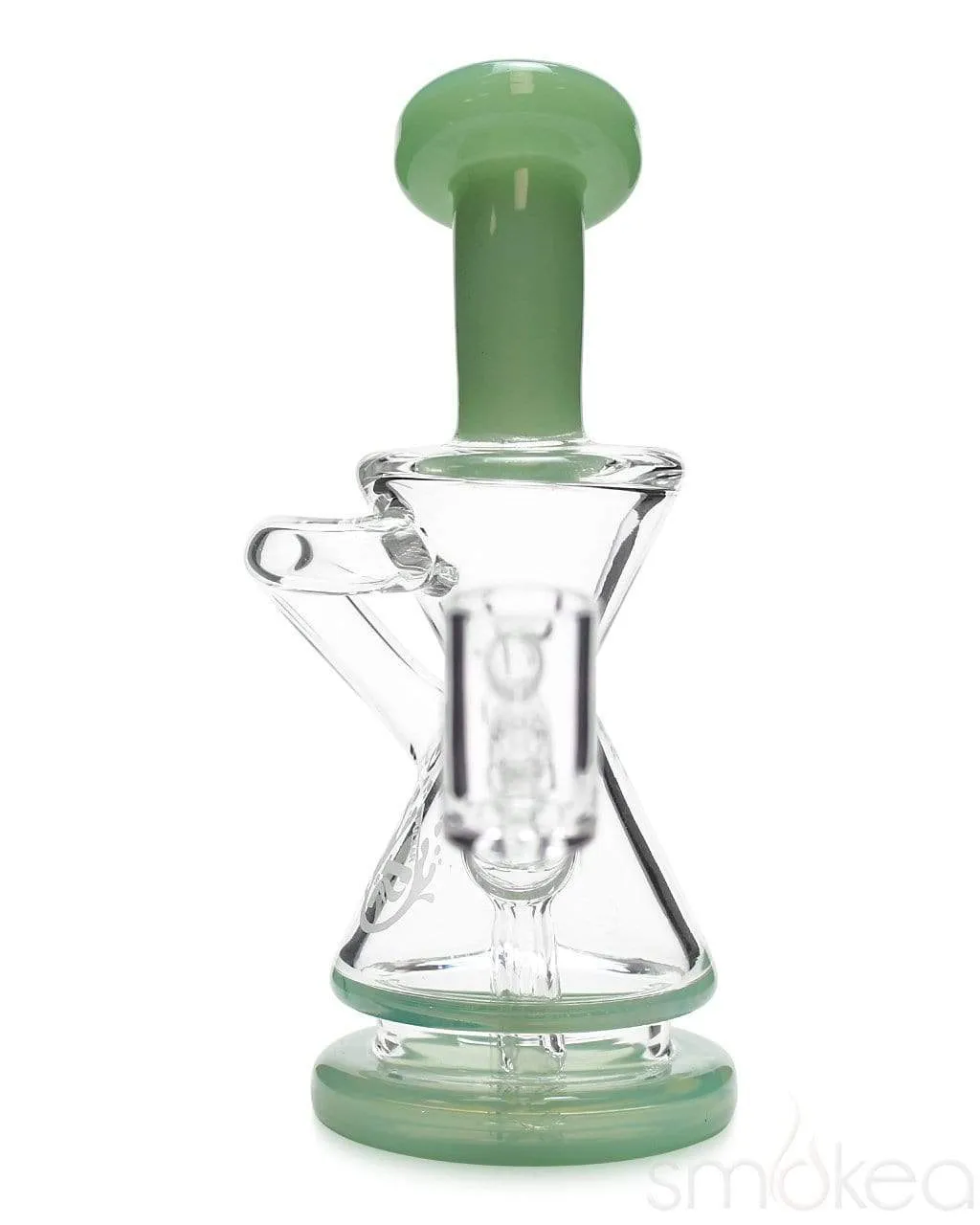 Pulsar 5.5" Mini Recycler Dab Rig