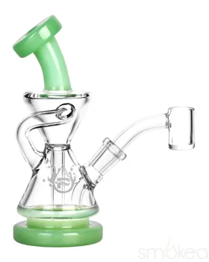 Pulsar 5.5" Mini Recycler Dab Rig