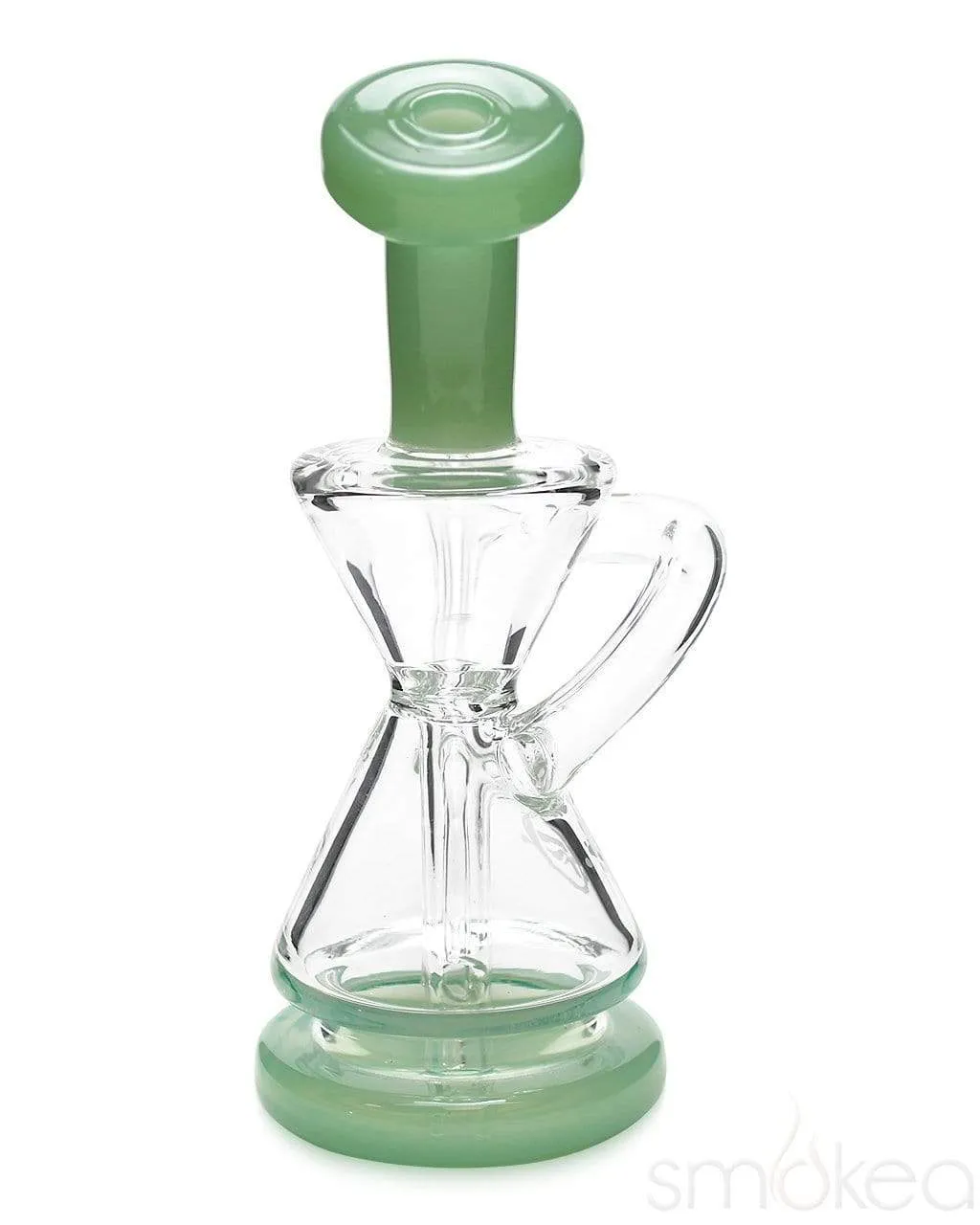 Pulsar 5.5" Mini Recycler Dab Rig