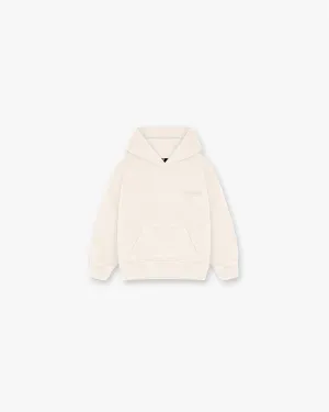 Represent Mini Owners Club Hoodie - Buttercream