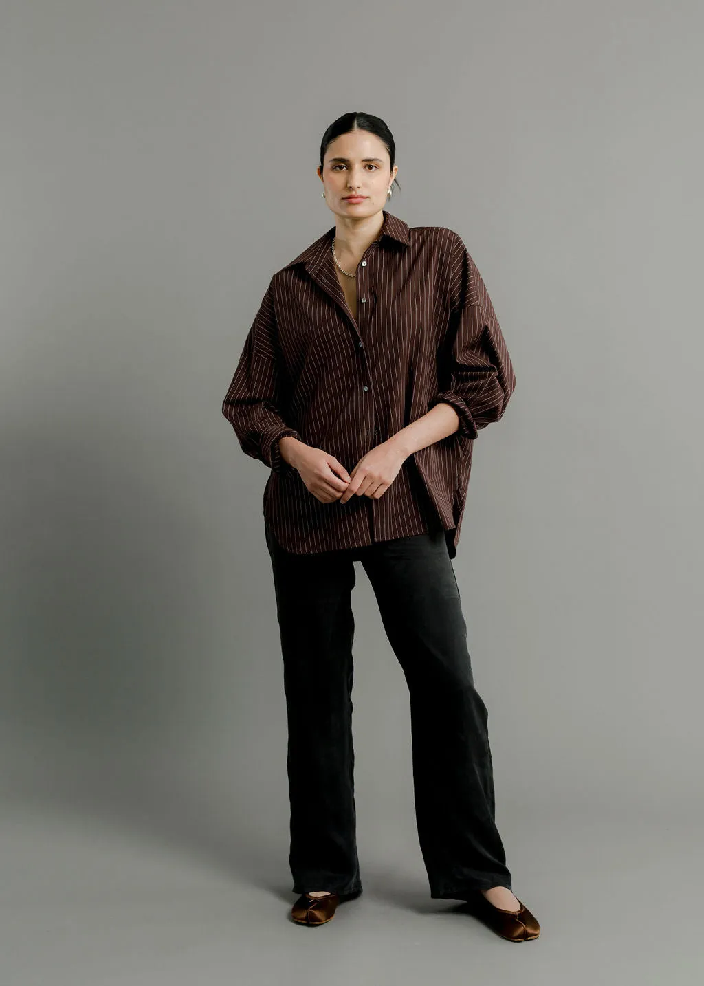 Robbie Shirt - Ready to Ship