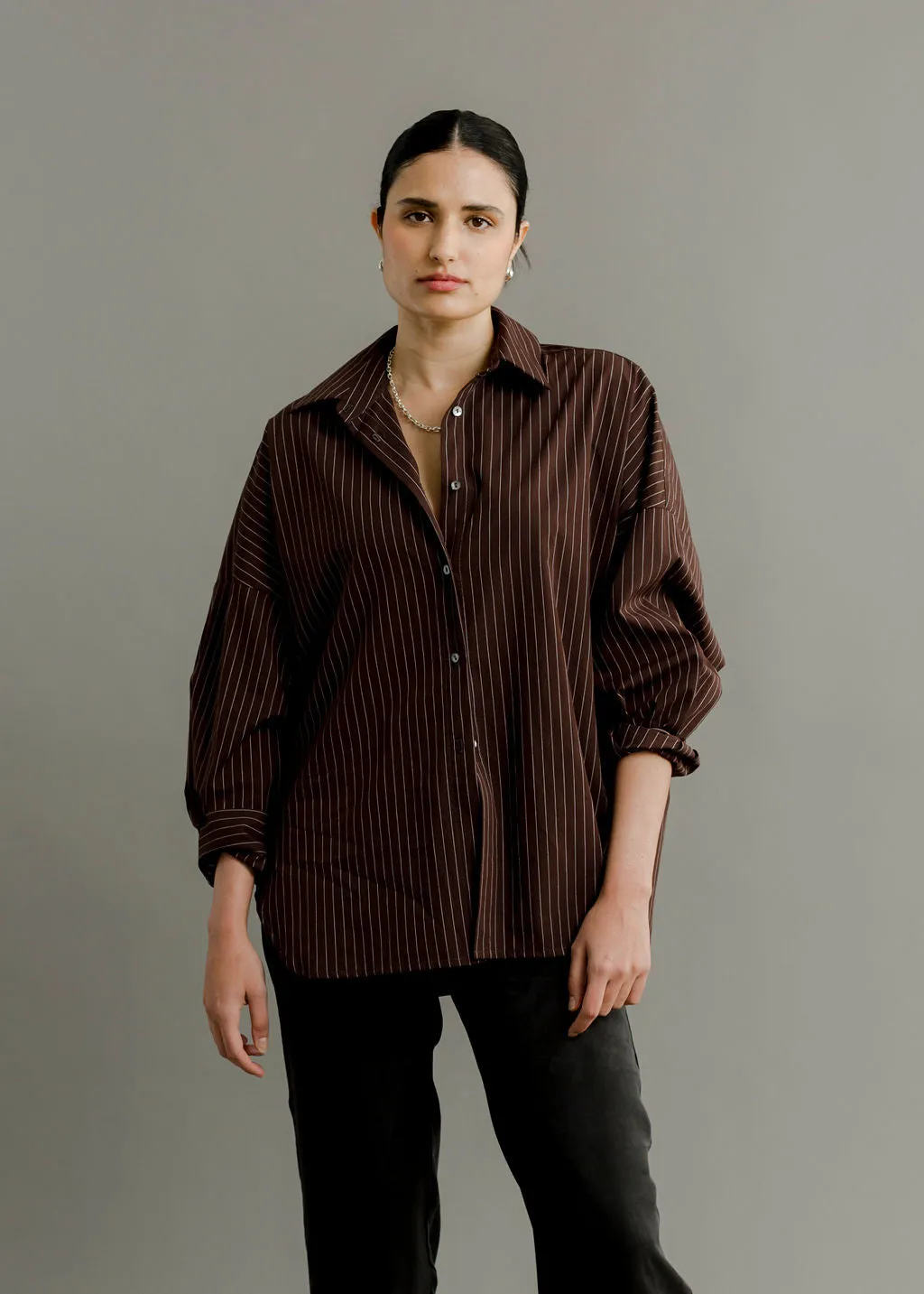 Robbie Shirt - Ready to Ship