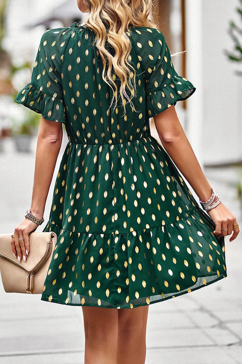 Sabina Dress